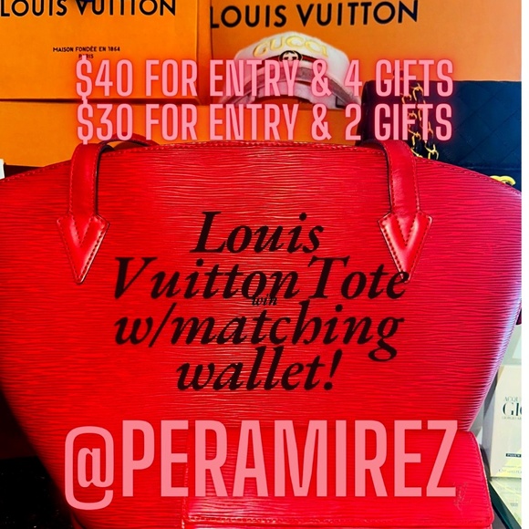 CONGRATS TO THE WINNER OF THE LV @PRISGONZALEZ!!! - Picture 2 of 13